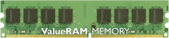 Image du produit Kingston ValueRAM 8 Go de mémoire DDR3-1600 pour PC (1 x 8GB, 1600 MHz, RAM DDR3, DIMM)