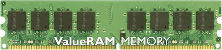 Produktbild Kingston ValueRAM 8 GB DDR3-1600 PC-Arbeitsspeicher (1 x 8GB, 1600 MHz, DDR3-RAM, DIMM)