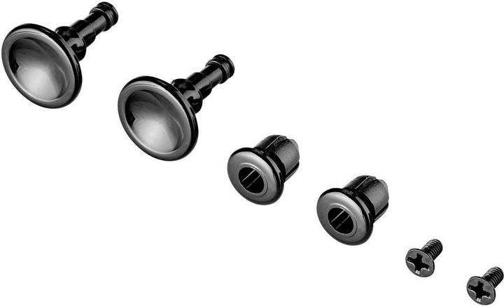 Produktbild Renkforce Patchbox-Frontblende 24 Port Unbestückt