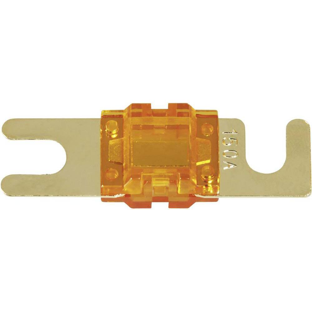 Sinuslive, Sicherung, Mini-ANL Sicherung 150 A