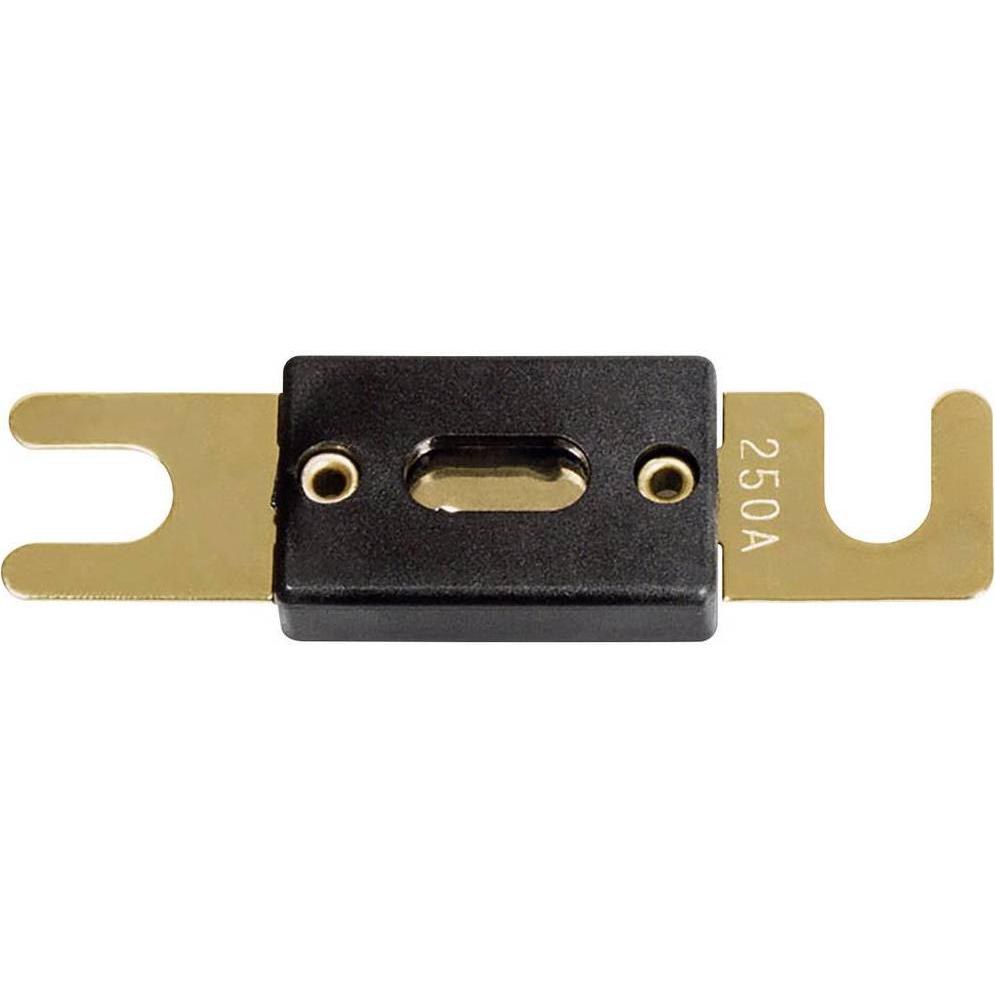 Sinuslive, Sicherung, ANL-250 ANL-Sicherungen 250 A