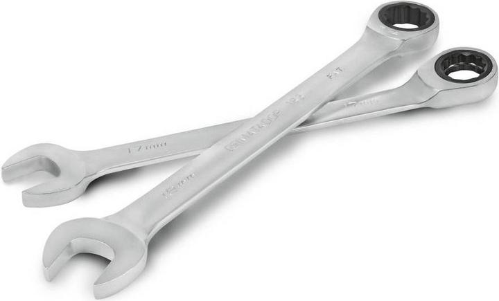 Actual product image Matador Ratchet combination spanner, straight, 10 mm - 85 N-m (10 mm)