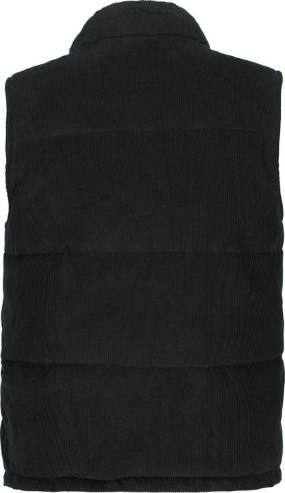 Produktbild Sthuge Cordweste, Stepp, Zipper, warmes Futter (6XL)