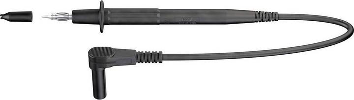 Produktbild Stäubli 4 mm Sicherheitsmessleitung 100 cm