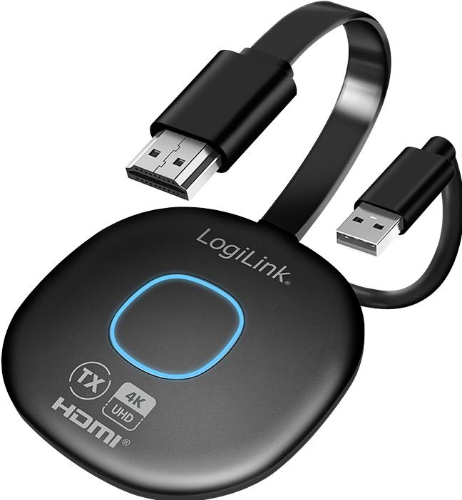 Immagine prodotto LogiLink Controllo (50 m, HDMI 1)