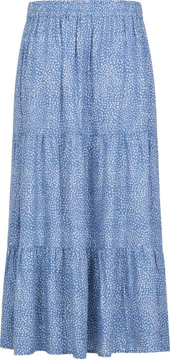 Immagine prodotto Mountain Warehouse Palermo Gonna Midi Multilivello Donna (42)