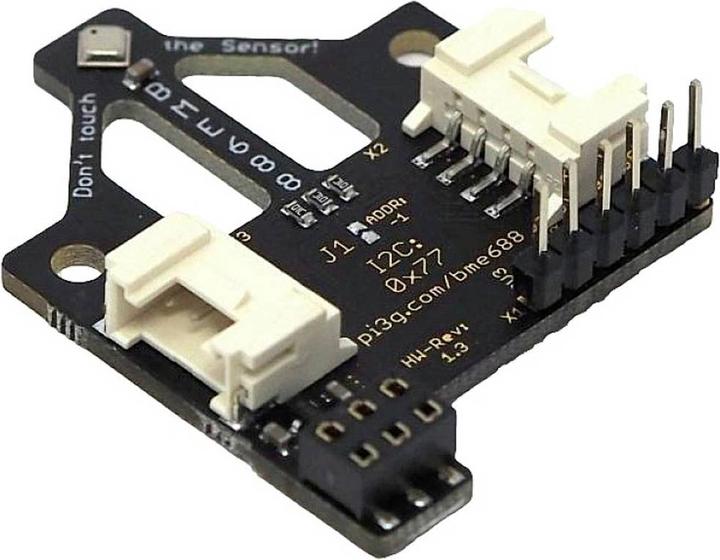 Image du produit No Name Capteur de qualité de l'air Pi3g Bosch