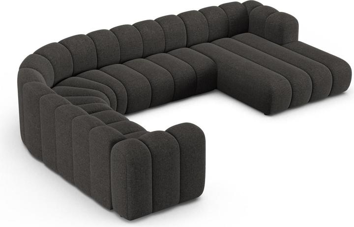 Produktbild Micadoni Lupine (Ecksofa)