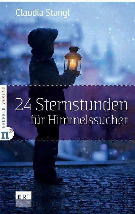 Produktbild 24 Sternstunden für Himmelssucher