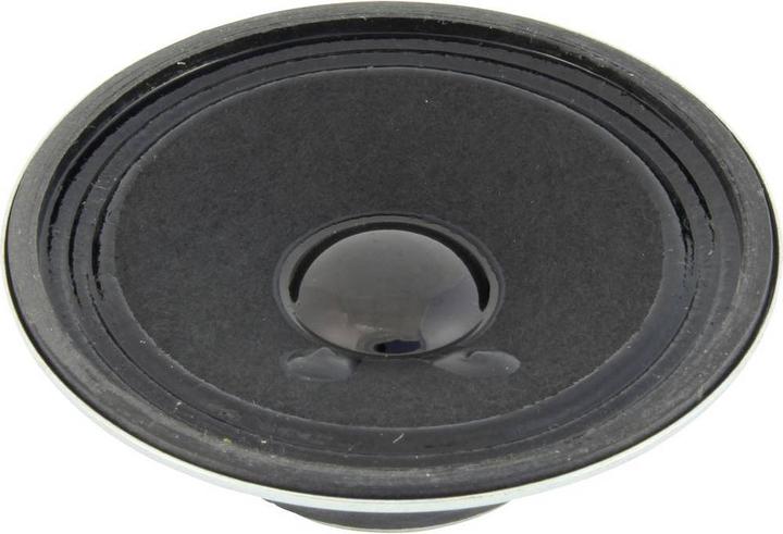 Produktbild Visaton K 70 Breitband Lautsprecher-Chassis