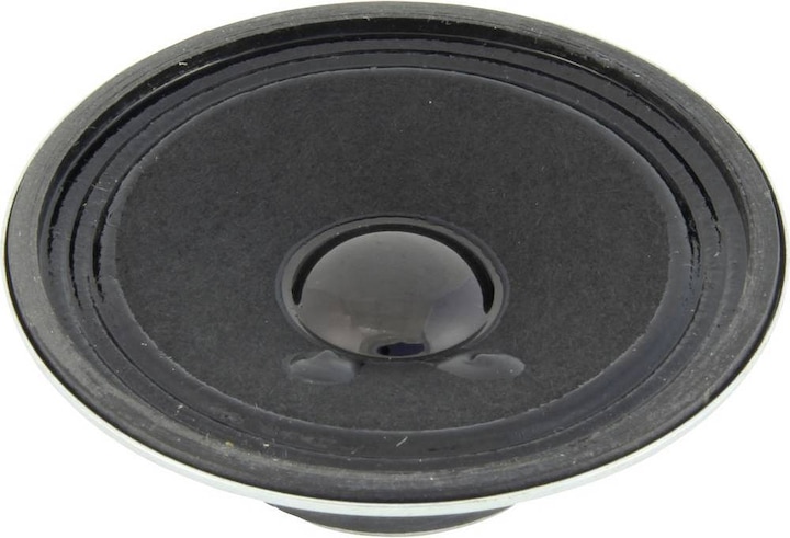 Actual product image Visaton K 70 full range loudspeaker chassis