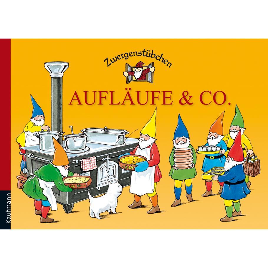 Aufläufe und Co., Ratgeber von Elke Schuster, Timo Schuster