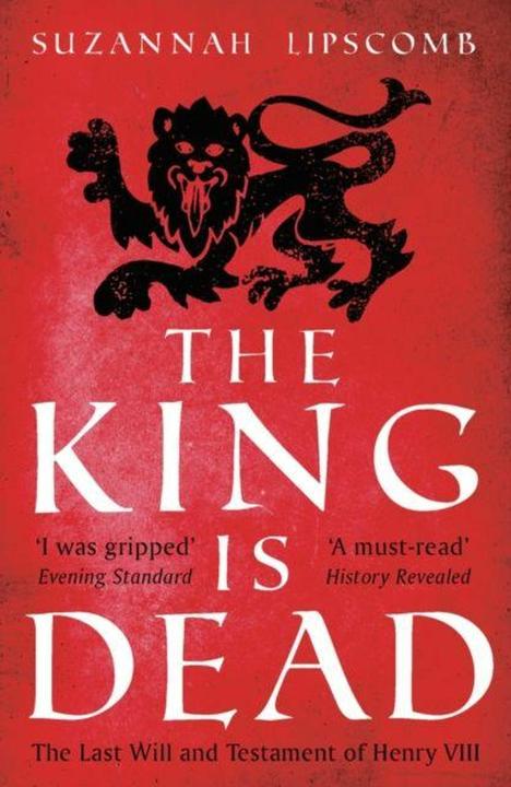 Produktbild The King is Dead