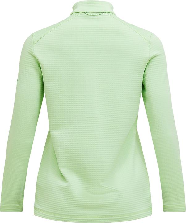 Produktbild Peak Performance Trail Polartec Half Zip (S)