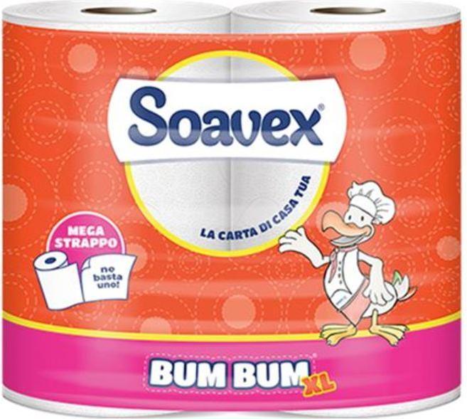 Haushaltrolle Bum Bum XL (24x)