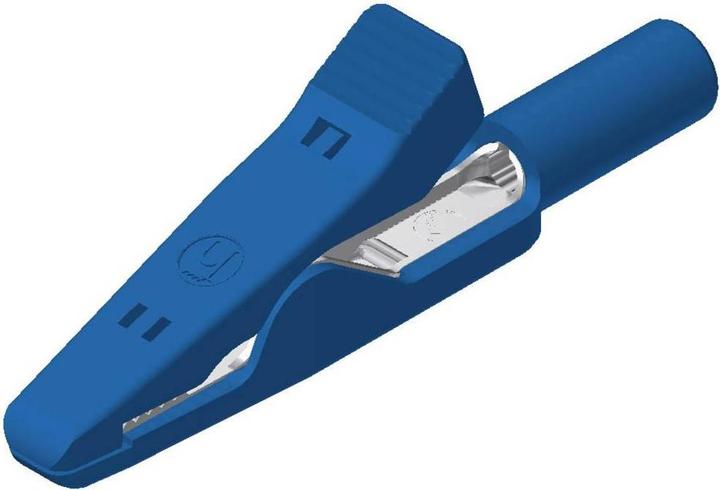 Hirschmann Test & Measurement Tapping clamp, 2 mm MA 1