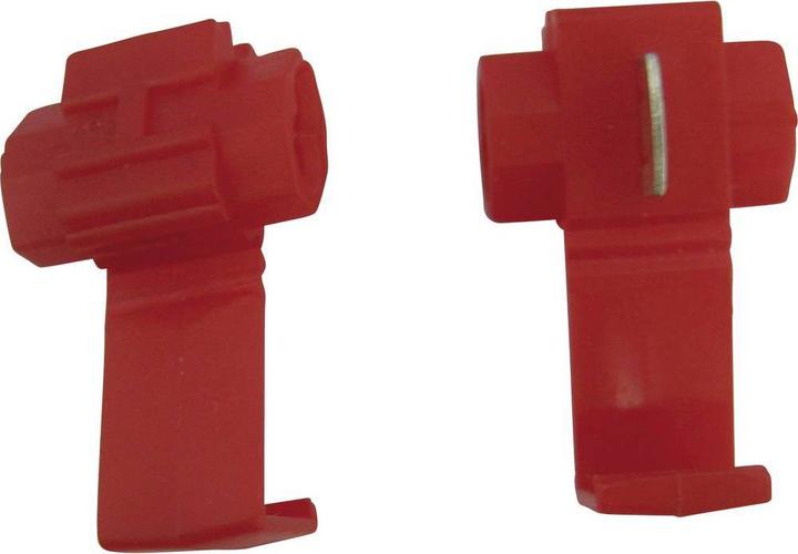 Produktbild Tru Components Kabel-Schnellklemmverbinder-Set
