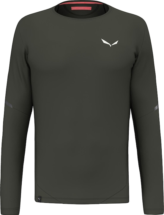 Actual product image Salewa PEDROC DRY Men's L/S TEE. (XL)