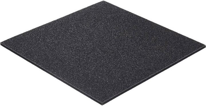 Actual product image Wolfgang Warmbier Dissipative ESD foam (Static protection)