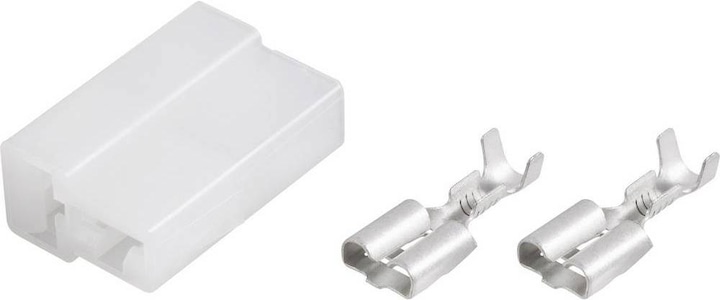 Doga Mating connector for planetary geared motors