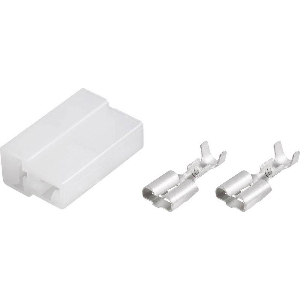 Doga Gegenstecker für Planeten-Getriebemotoren, Passive Bauelemente