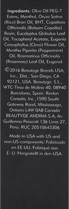 Produktbild American Crew Ultra Gliding Shave Oil Rasieröl (50 ml, Rasieröl)