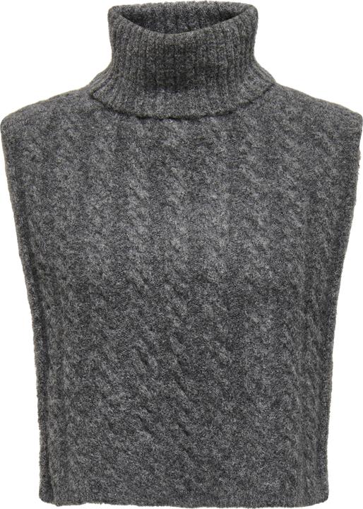 Actual product image Only Knitted collar (One size)