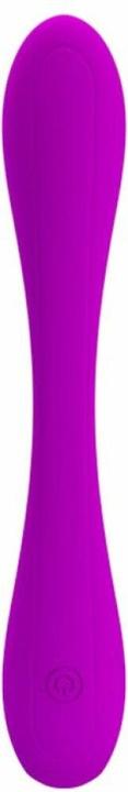 Actual product image Pretty Love G-Spot Vibrator "Yedda