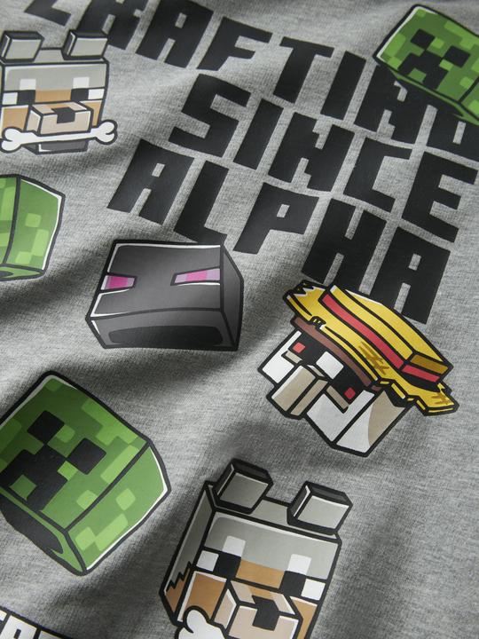 Produktbild Name it Minecraft Hoodie (116)