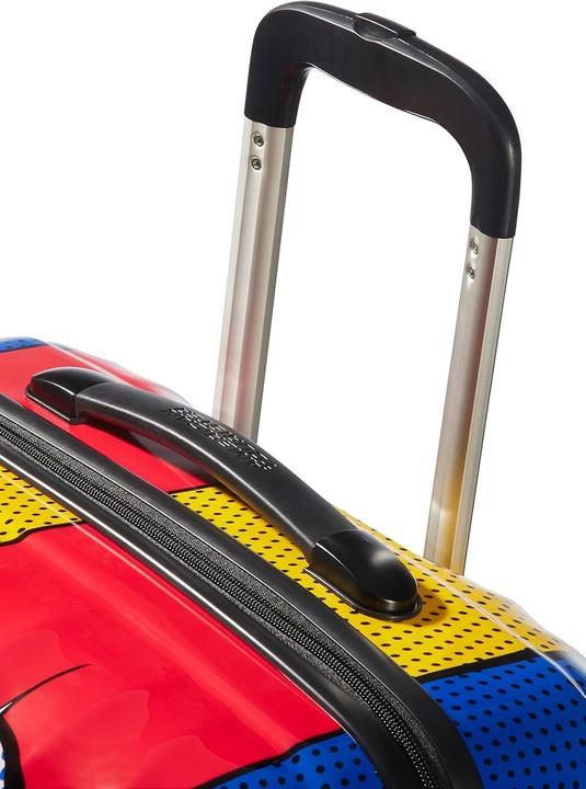 Produktbild American Tourister Spinner Hypertwist S (36 l)