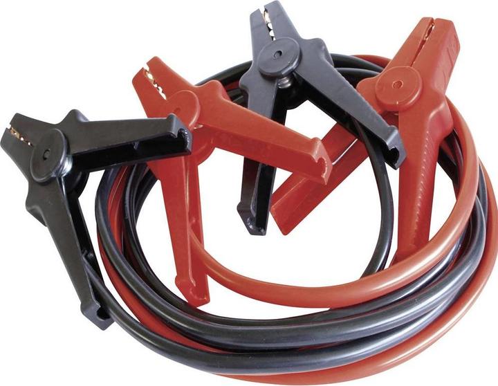 Produktbild GYS Starthilfekabel 200 A