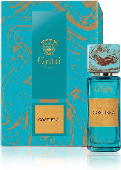Produktbild Gritti Costiera Eau de Parfum (Eau de Parfum, 100 ml)