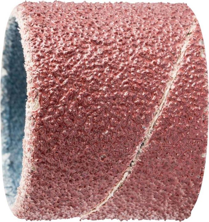 Actual product image Pferd Abrasive sleeve 22 x 20 mm corundum A 60 small pack KSB (60)
