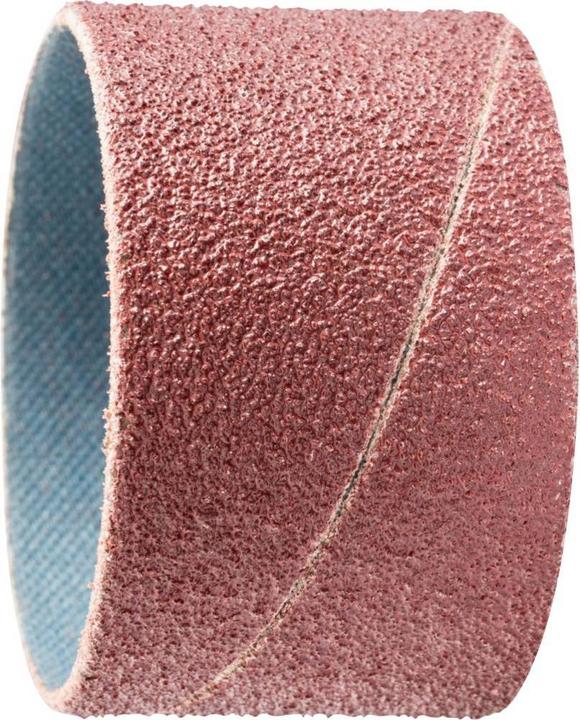 Actual product image Pferd Abrasive sleeve 45 x 30 mm corundum A 60 small pack KSB (60)