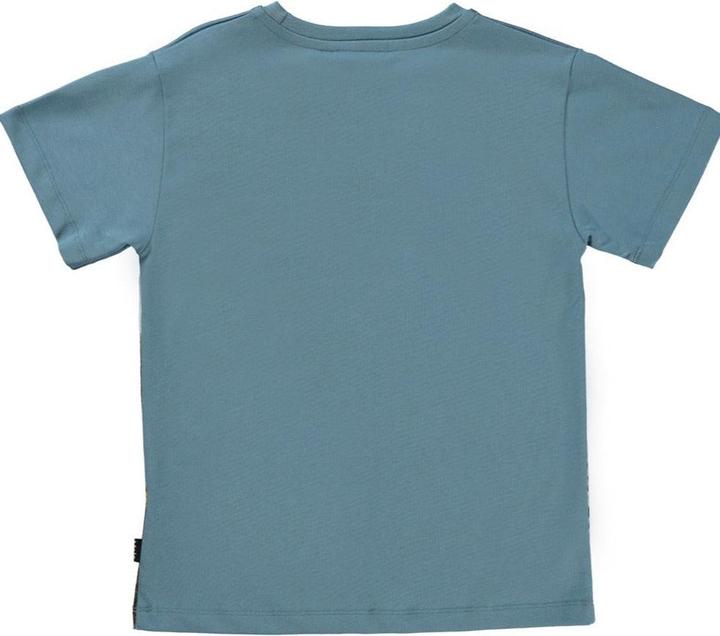Produktbild Molo T Shirt Rasmus Leopard (98)