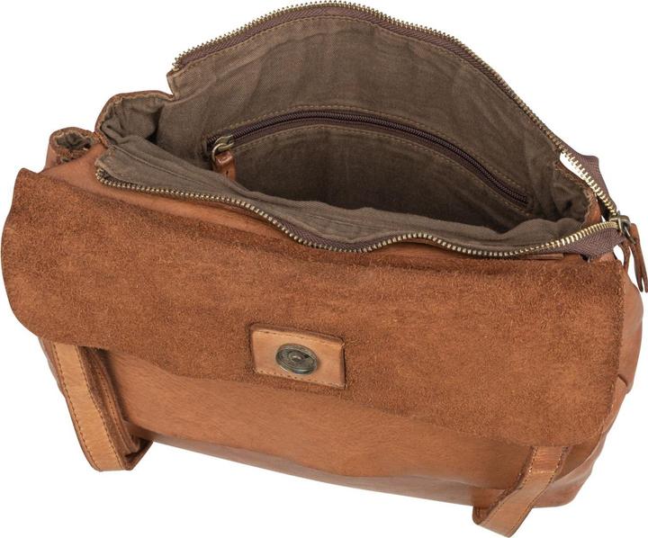 Image du produit Harolds Sac à bandoulière Submarine Shoulderbag flap M