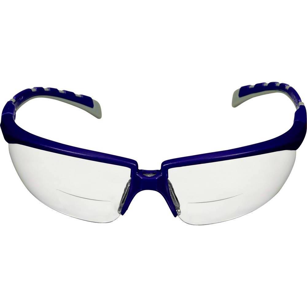 Thumbnail - 3M, Schutzbrille + Gesichtsschutz, Solus 2000 Schutzbrille