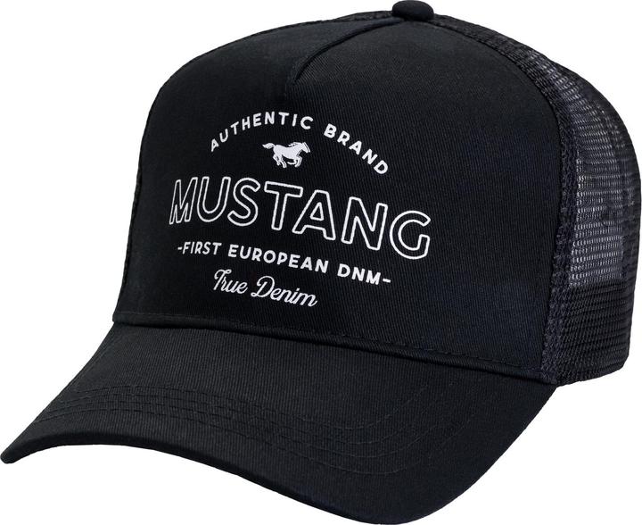 Produktbild Mustang Cap