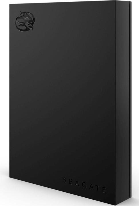 Produktbild Seagate FireCuda (1 TB)
