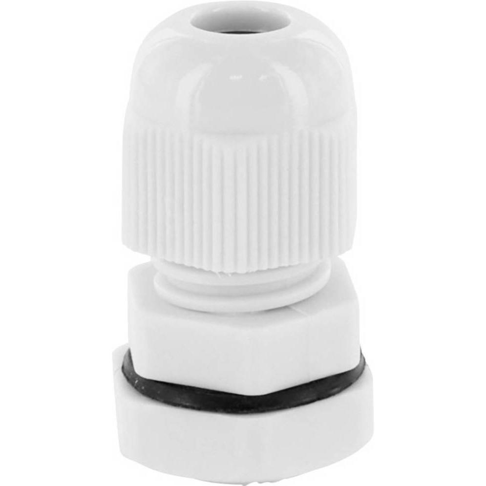 No Name, Kabelverbindung, Kabelverschraubung