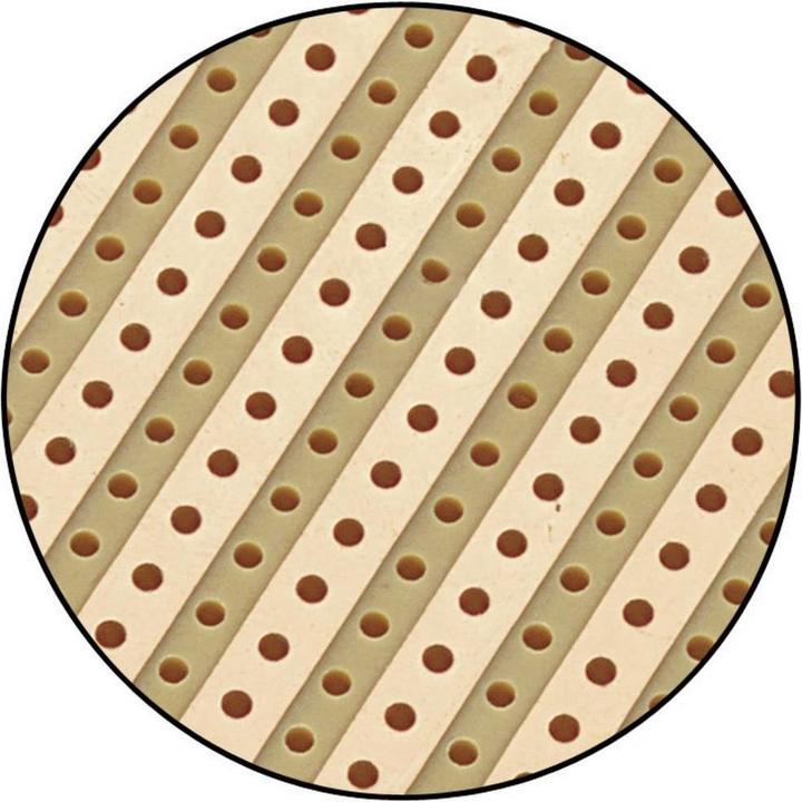 Produktbild Tru Components Universal Platinen-Streifenraster (Platine)