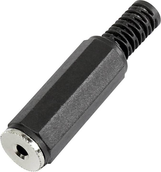 Image du produit Tru Components Connectique Jack 2.5 mm