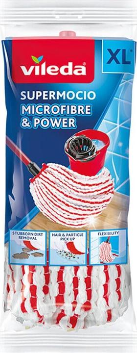 Produktbild Vileda Microfibre & Power (1 Stk.)