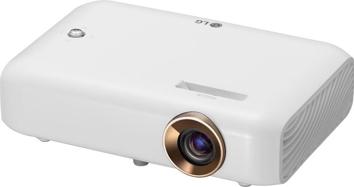 Produktbild LG PH510PG (HD, 550 lm, 1.4:1)