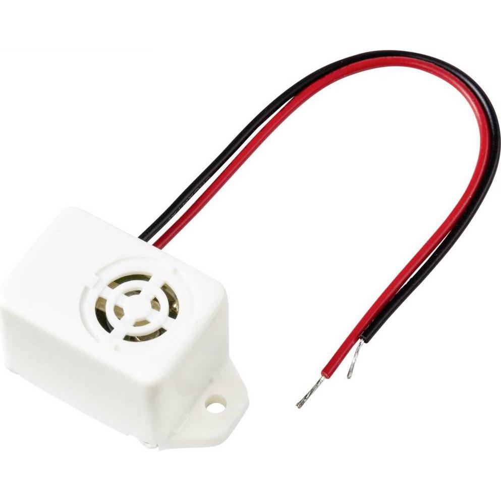 Tru Components Miniatur Summer EFM2224, Elektronikmodul