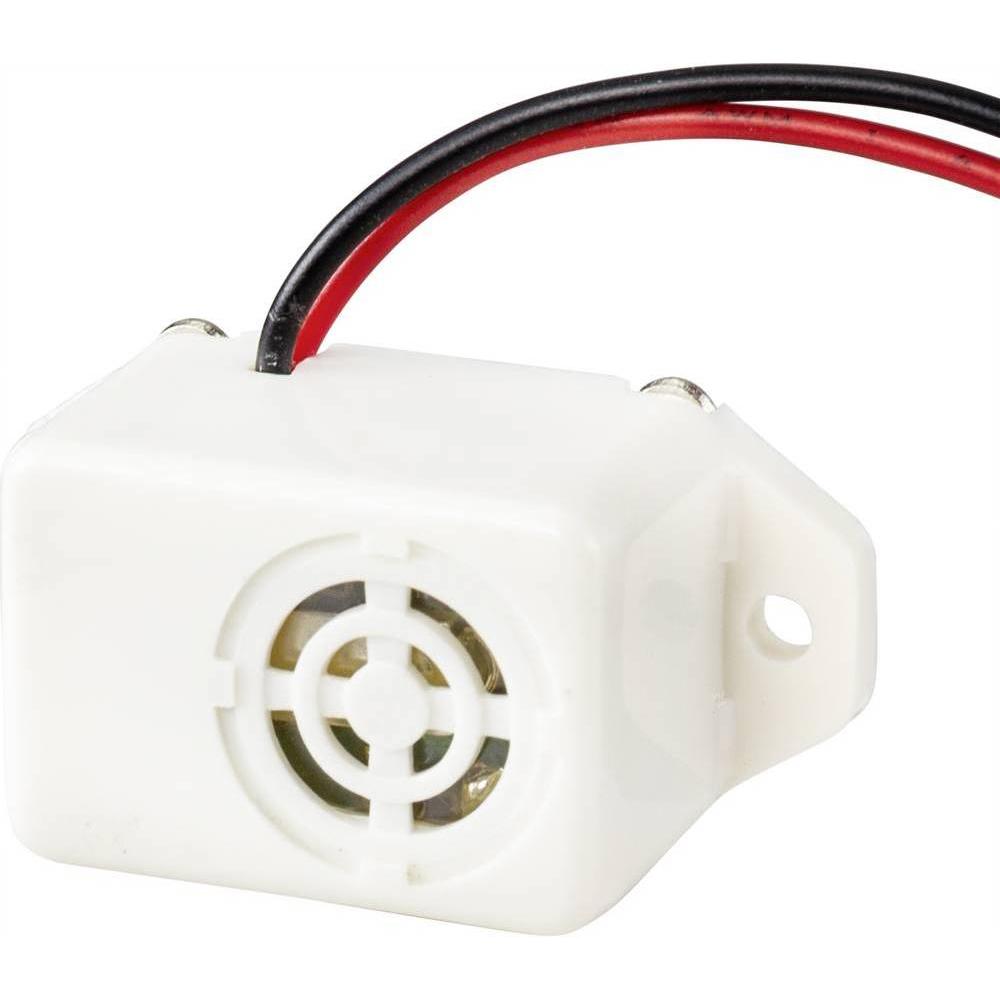 Thumbnail - Tru Components Miniatur Summer EFM2224, Elektronikmodul