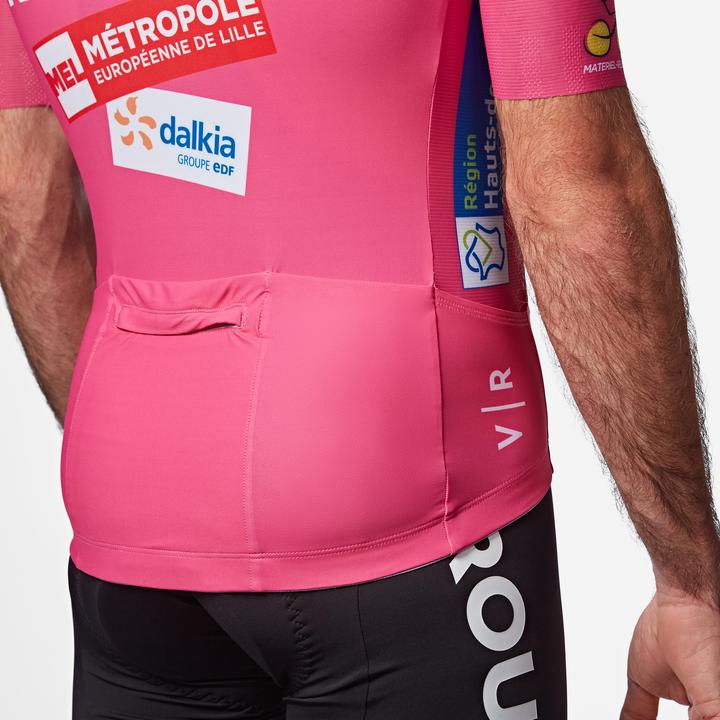 Produktbild Van rysel Road Cycling Replica Jersey - Roubaix (S)