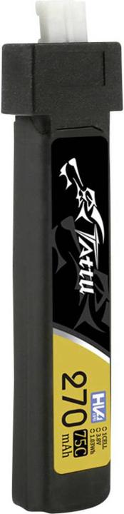 Image du produit No Name Pack de batterie (LiPo) (3.70 V, 270 mAh)