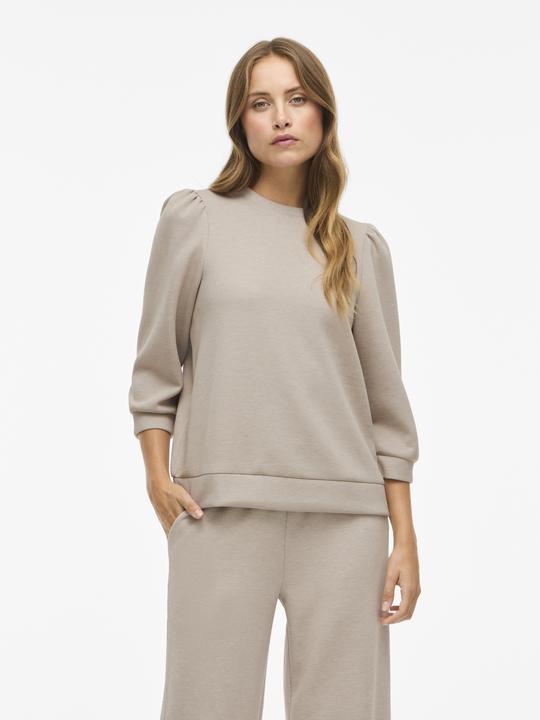 Produktbild Vila VIREFLECT 3/4-Arm Sweatshirt (M)