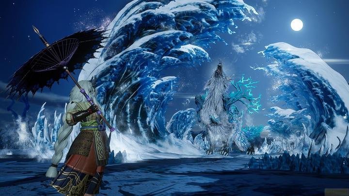 Image du produit Koei Tecmo WILD HEARTS S (Switch 2) (Switch 2)